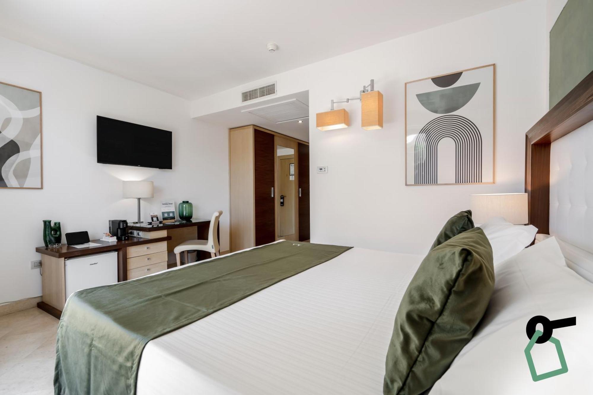Hotiday Room Collection - Otranto Luaran gambar