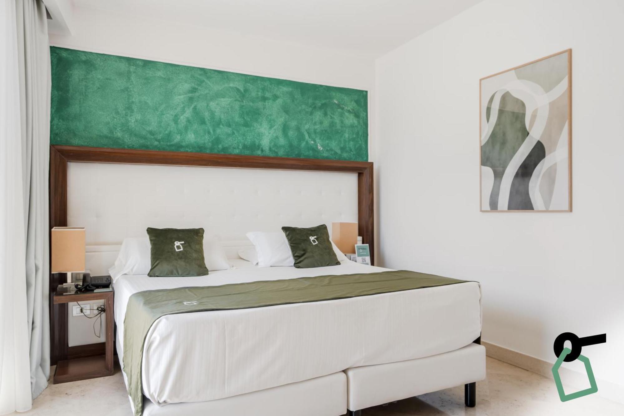 Hotiday Room Collection - Otranto Luaran gambar