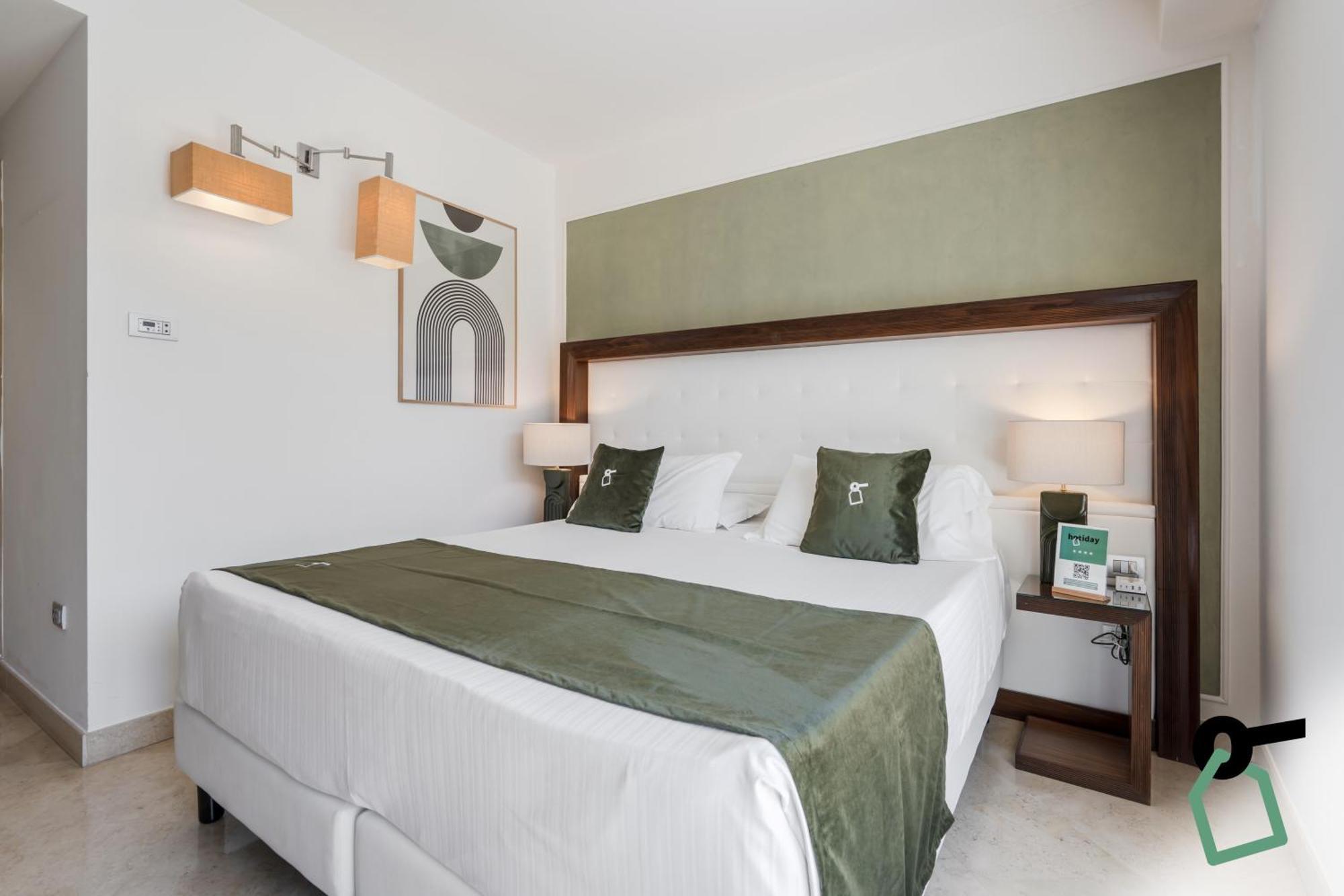Hotiday Room Collection - Otranto Luaran gambar