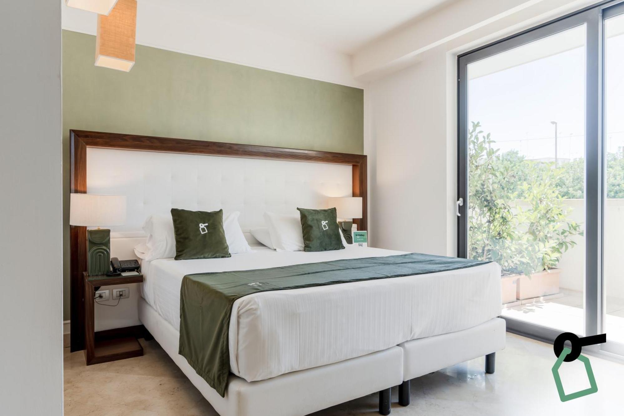 Hotiday Room Collection - Otranto Luaran gambar