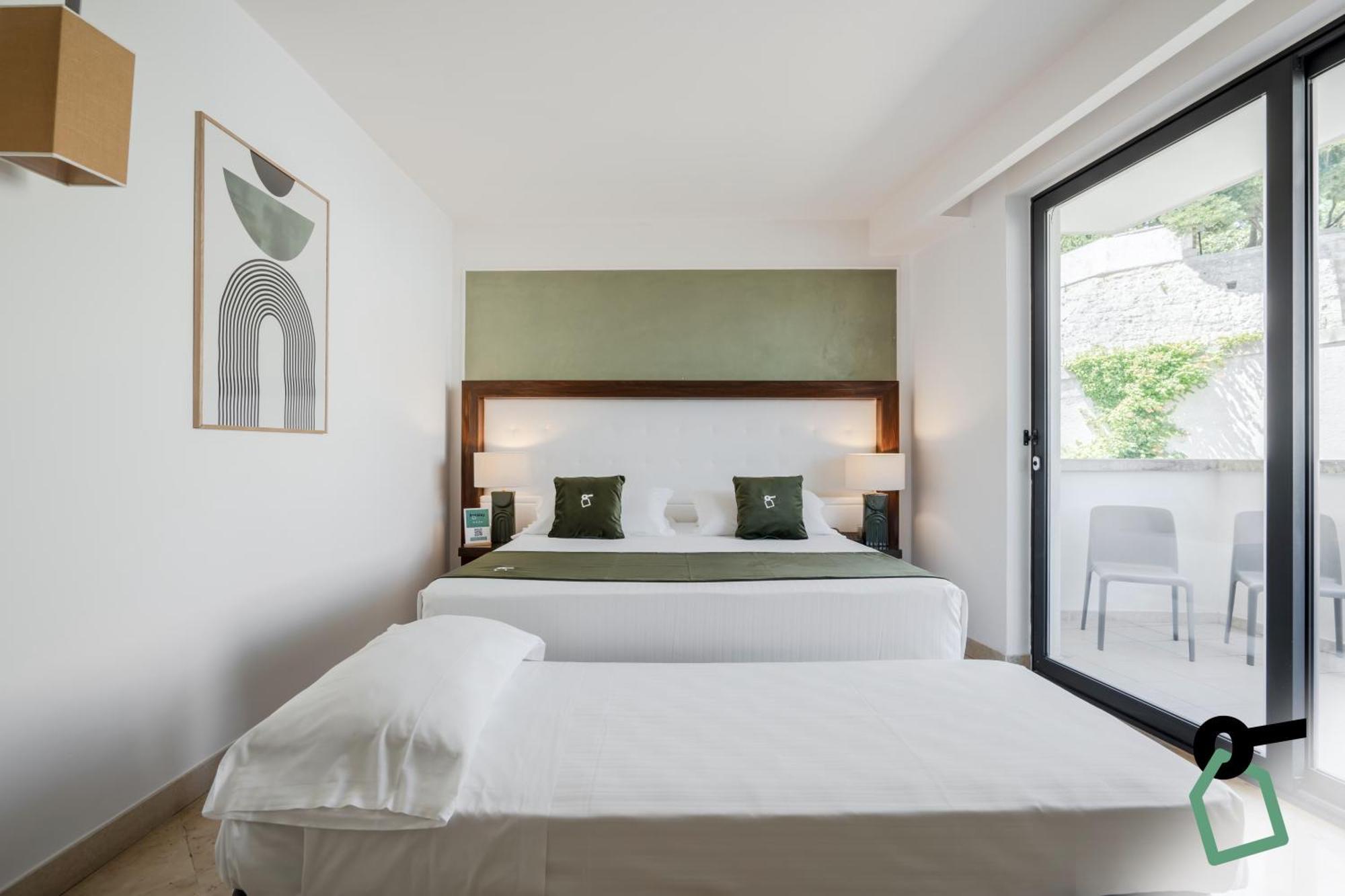 Hotiday Room Collection - Otranto Luaran gambar