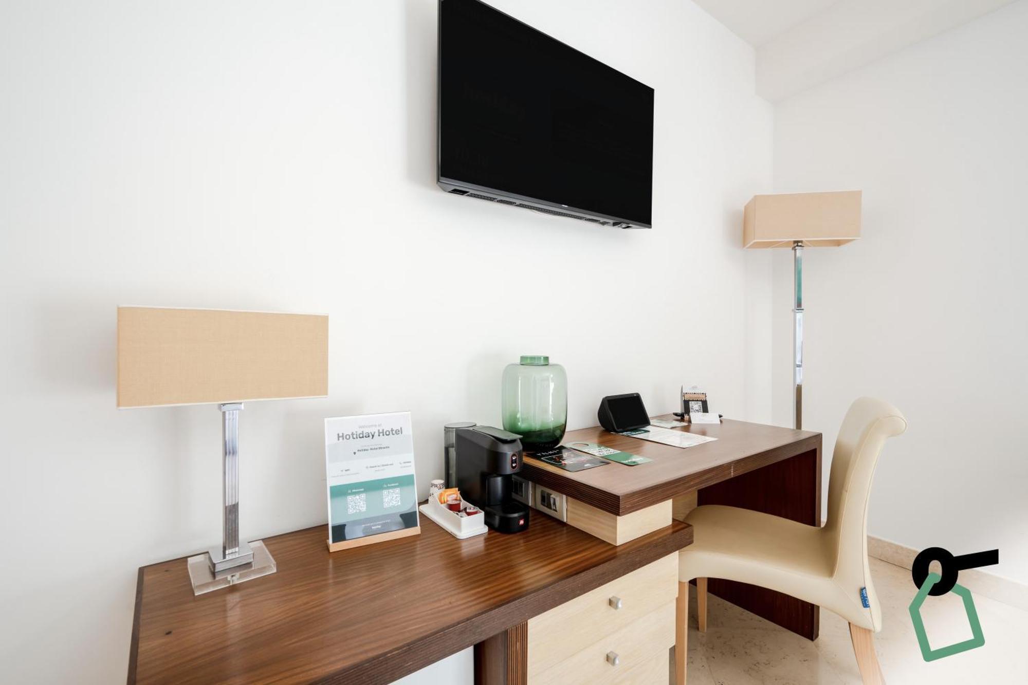 Hotiday Room Collection - Otranto Luaran gambar