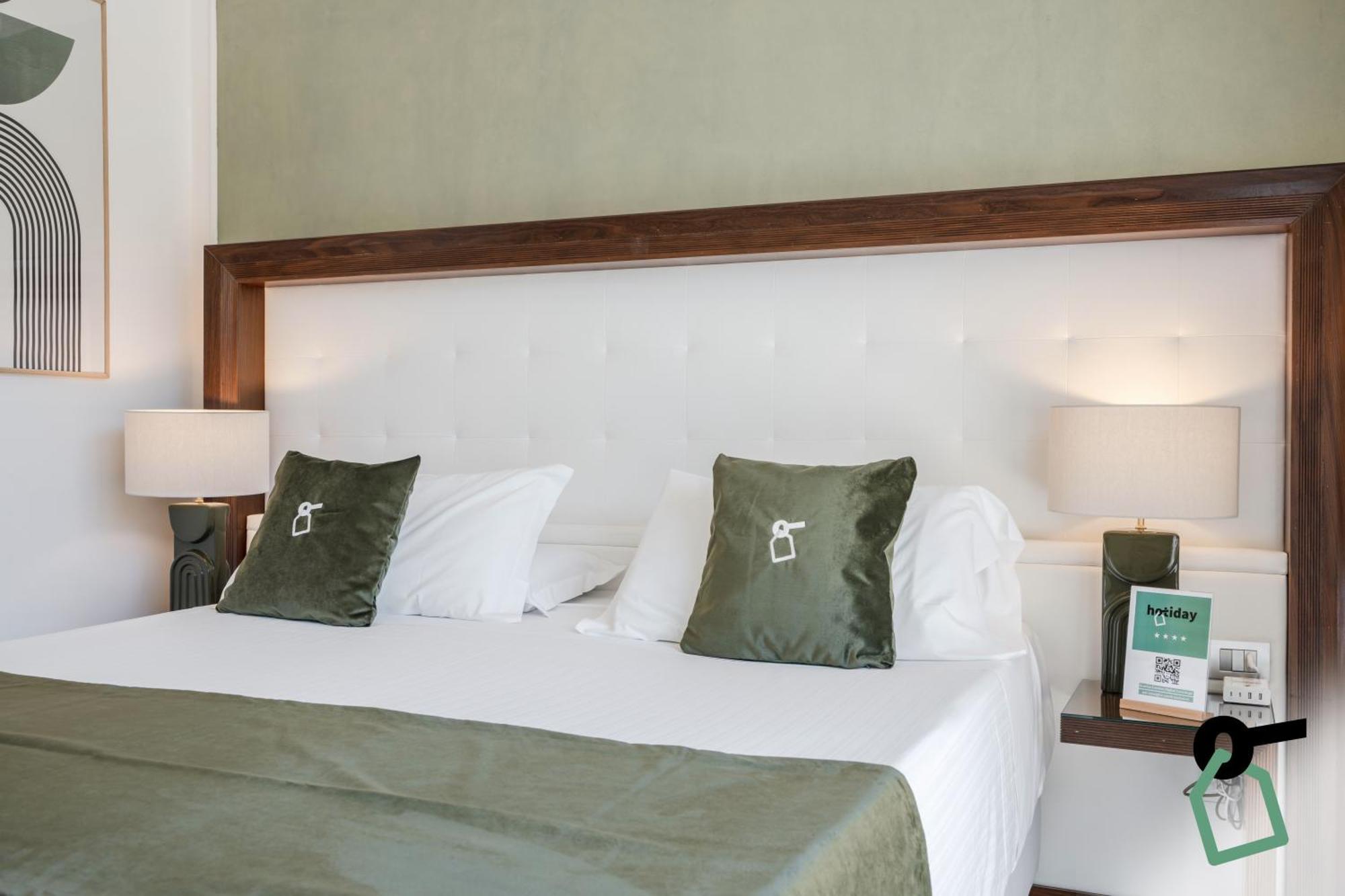 Hotiday Room Collection - Otranto Luaran gambar