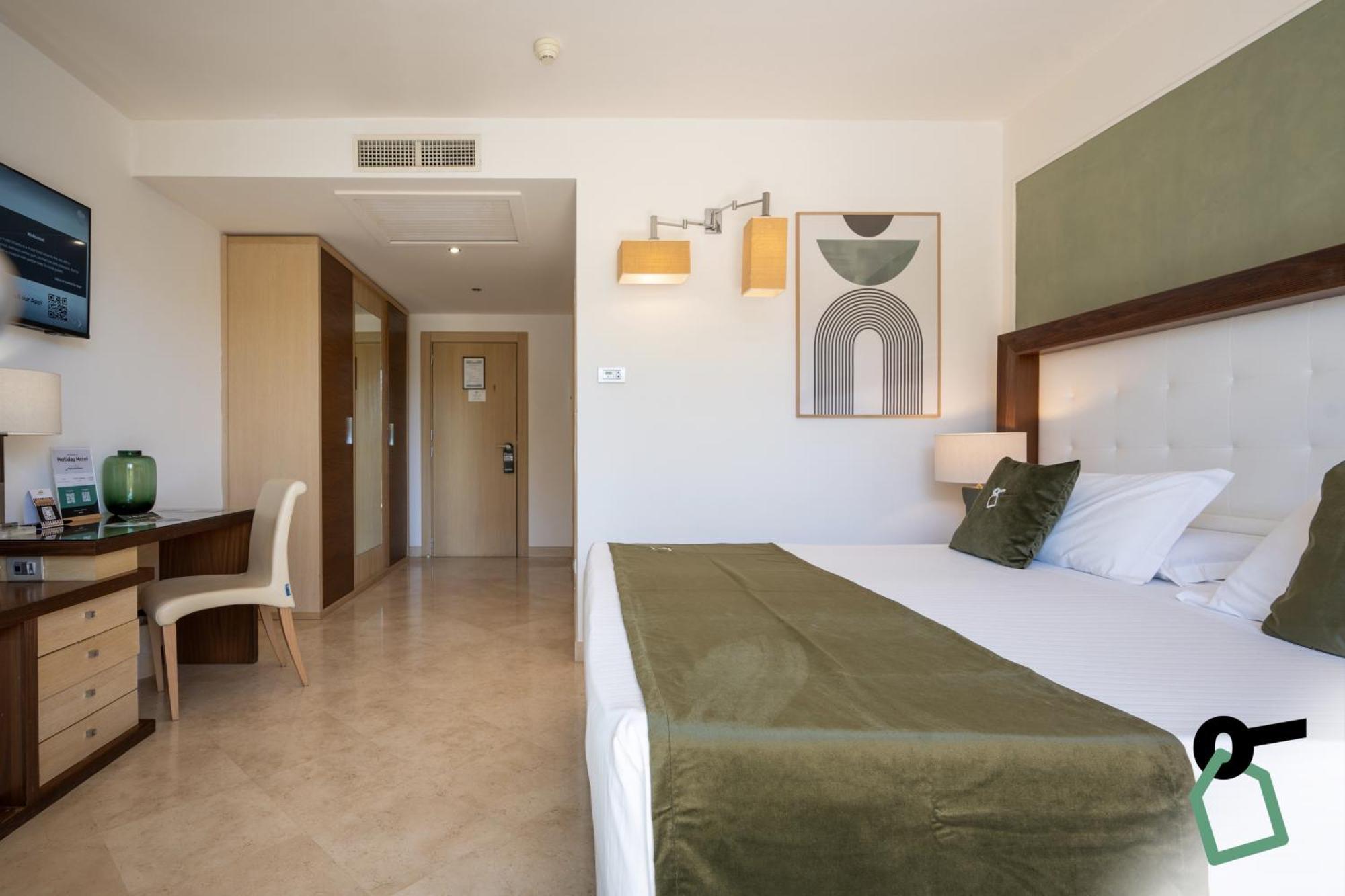 Hotiday Room Collection - Otranto Luaran gambar