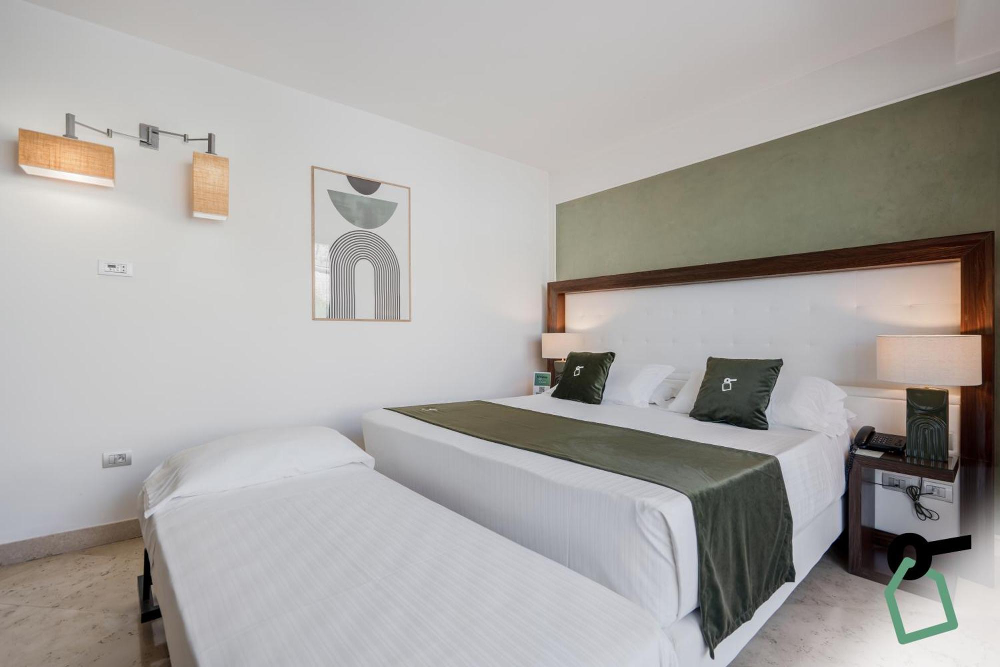 Hotiday Room Collection - Otranto Luaran gambar