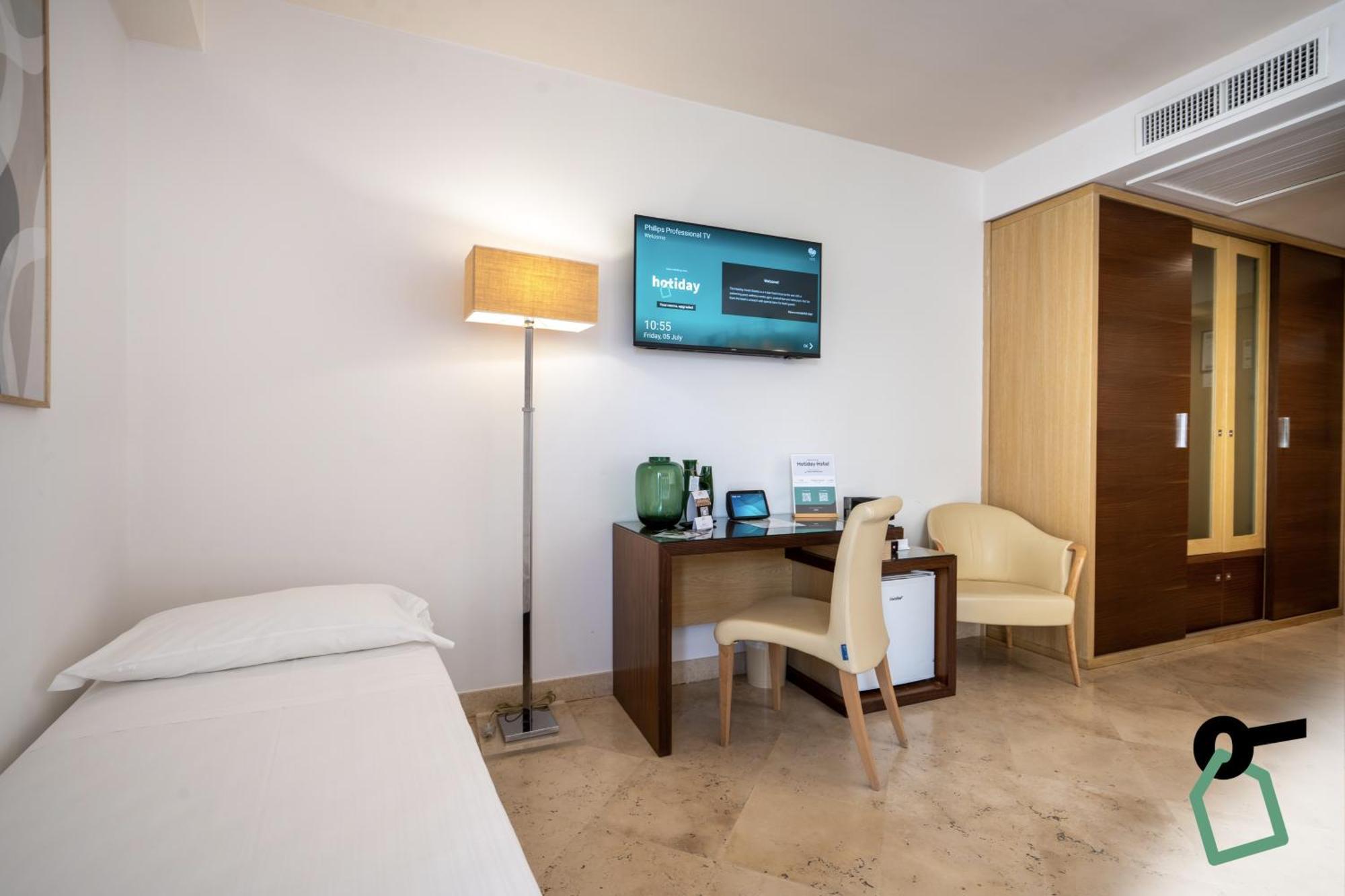 Hotiday Room Collection - Otranto Luaran gambar