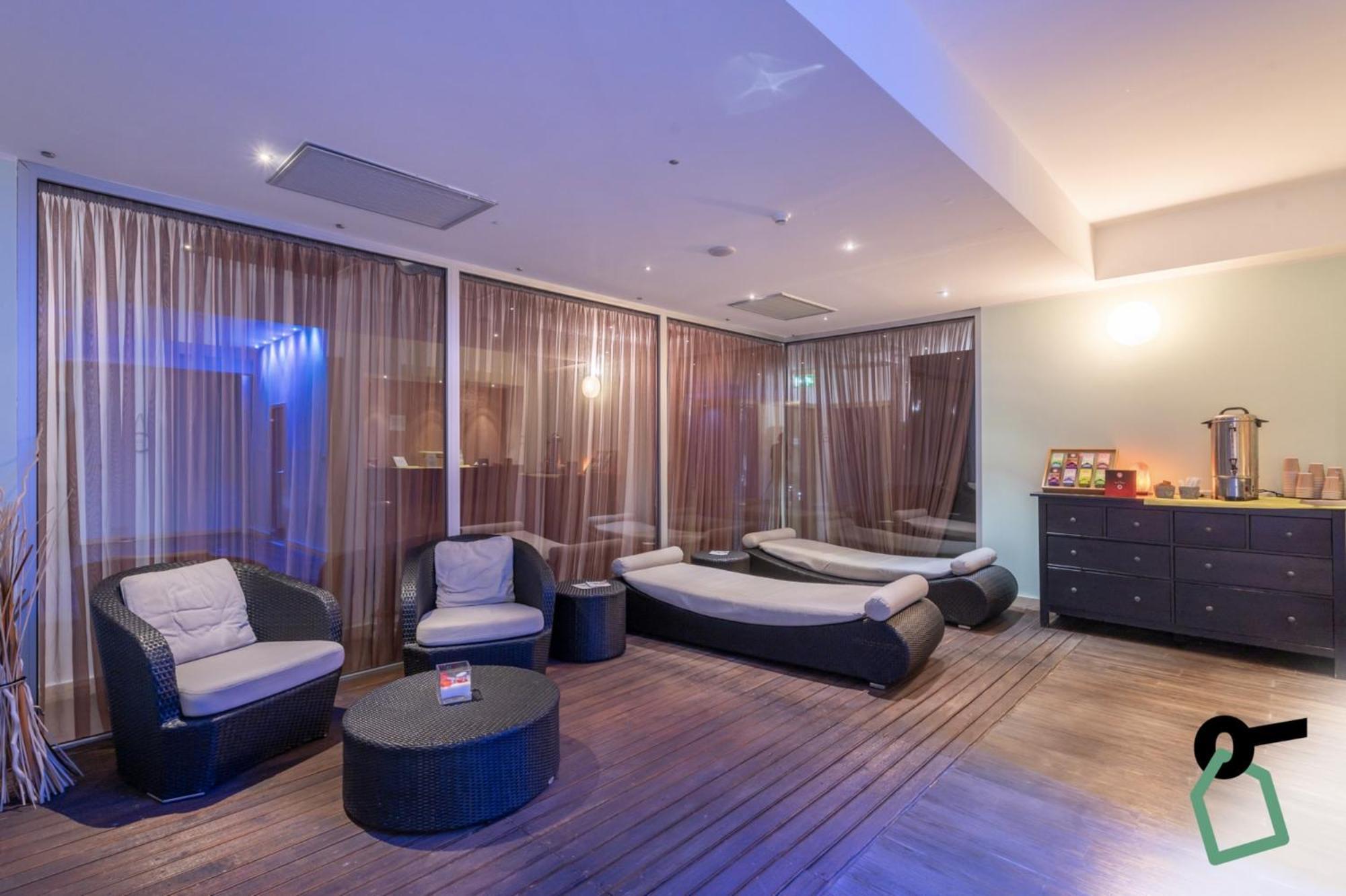 Hotiday Room Collection - Otranto Luaran gambar