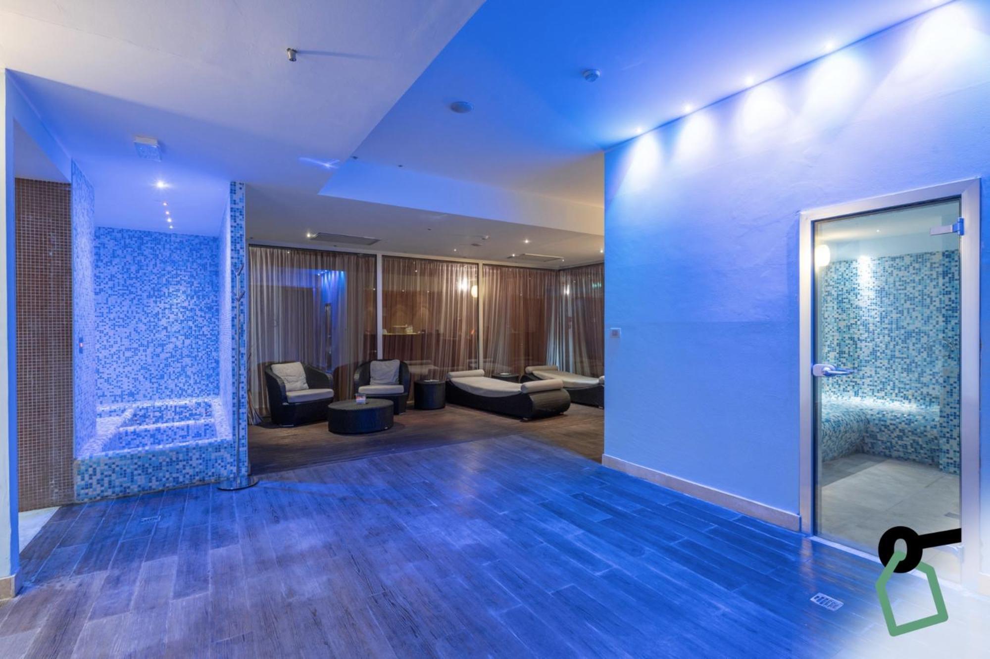 Hotiday Room Collection - Otranto Luaran gambar