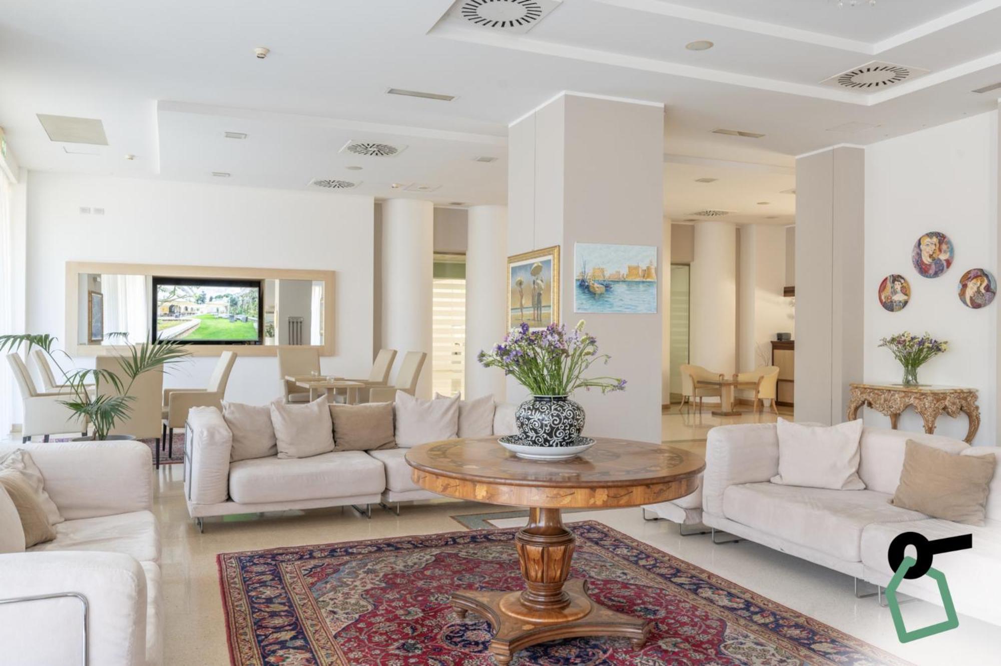 Hotiday Room Collection - Otranto Luaran gambar